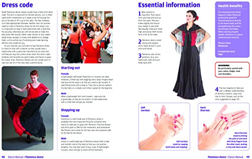 Dance Manual The complete stepbystep guide to dance Haynes Manuals