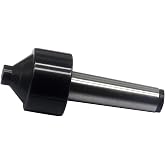 Oudtinx Woodworking Live Tailstock Mandrel Saver #2 Morse Taper