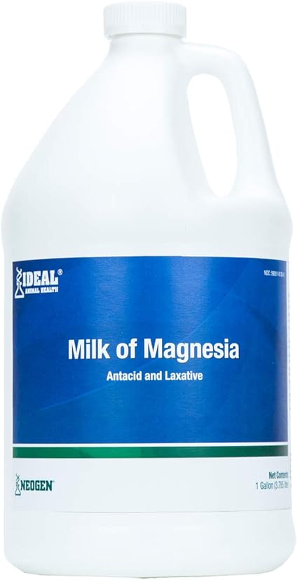 leche de magnesia amazon