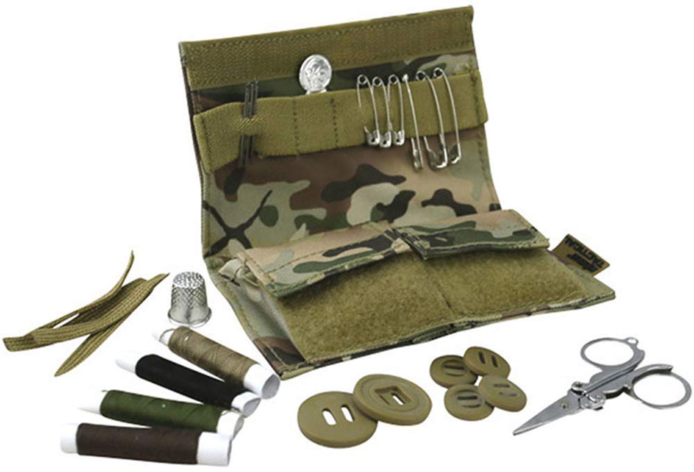 Kombat UK S95 Sewing Kit Set BTP