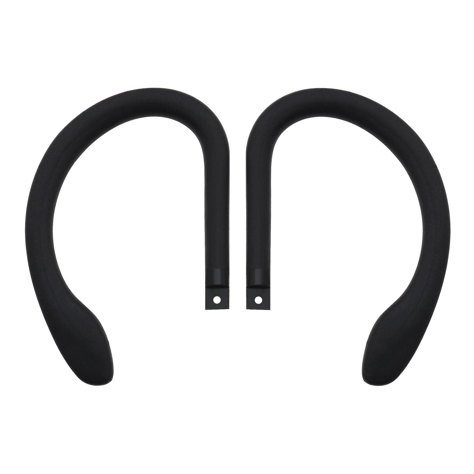 The Lord of the Tools Pair of Ear Hooks Wireless in-Ear Headphone Ear Hooks Loop Clip Anti-Drop Headphones Protective Holders Replacement Compatible with PowerBeat 3