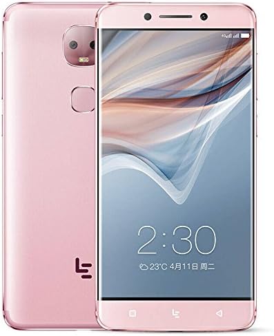 LeTV Letv Le Pro 3 X651 5.5 inch inch Cell Phone (4GB + 32GB 13 mp MediaTek Helio X23 4000 mAh mAh) / 19201080 / FDD(B1 2100MHz) / FDD(B3 1800MHz) / FDD(B7 2600MHz) / Deca Core