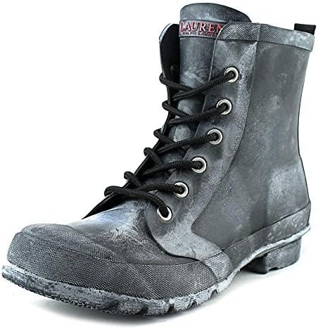 ralph lauren mikenna rain boots