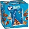 Generic Traditional Savory Snack Mix 42 pk. A1