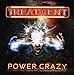 Power Crazy