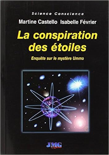 Amazon Fr La Conspiration Des Etoiles Enquete Sur Le Mystere Ummo Castello Martine Livres Amazon Fr La Conspiration Des Etoiles Enquete Sur Le Mystere Ummo Castello Martine Livres