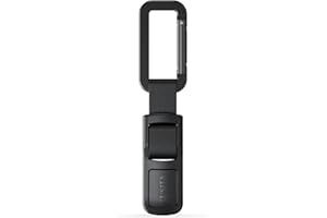 TUSITA Carabiner Clip Accessory Compatible with Garmin Handhelds - GPS System Accessories 010-12897-01