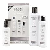 Nioxin System 1 Hair System Kit (Normal To Thin-Looking)