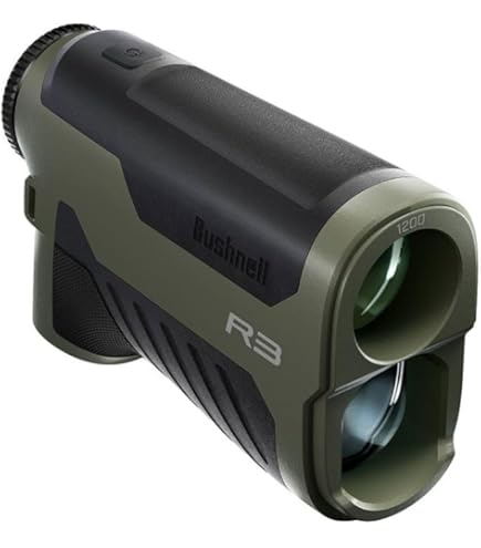 Bushnell Gフォース1300 距離計 6x21 Bushnell G-Force 1300 ARC
