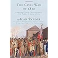 The Civil War of 1812: American Citizens, British Subjects, Irish Rebels, & Indian Allies