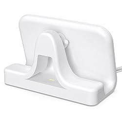 TUSITA Charging Stand & Cable Compatible with