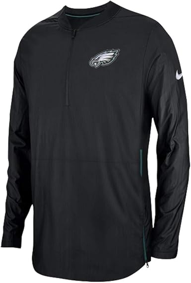 nike men's lockdown jacket