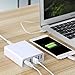 Wakeach 85W Charger for Apple MacBook Pro 15-inch (Made After June 2012), Replacement for Magsafe 2 Power Adapter