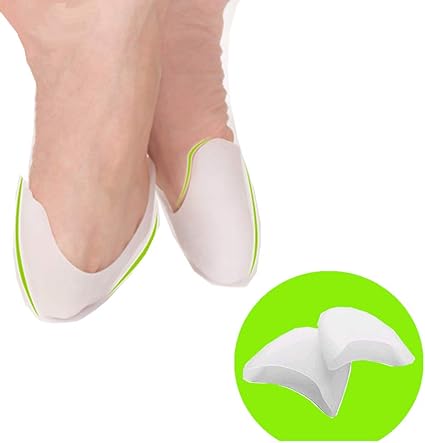 ballet toe covers