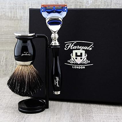 amazon mens shaving kit