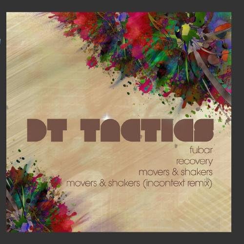 Movers & Shakers Amazon.co.uk CDs & Vinyl