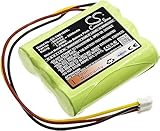 Ejjinenbby 3.6V Toniebox Tonie Box 50AA5S Battery
