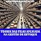 Livro TEORIA DAS FILAS APLICADA NA GESTÃO DE ESTOQUE
