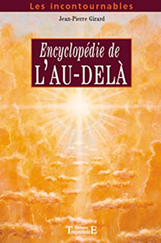 EncyclopÃ©die de l'au-delÃ  (French Edition) by (Paperback)