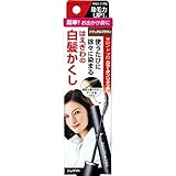 DARIYA Salon De Pro Color On Retouch Dye, Natural Brown