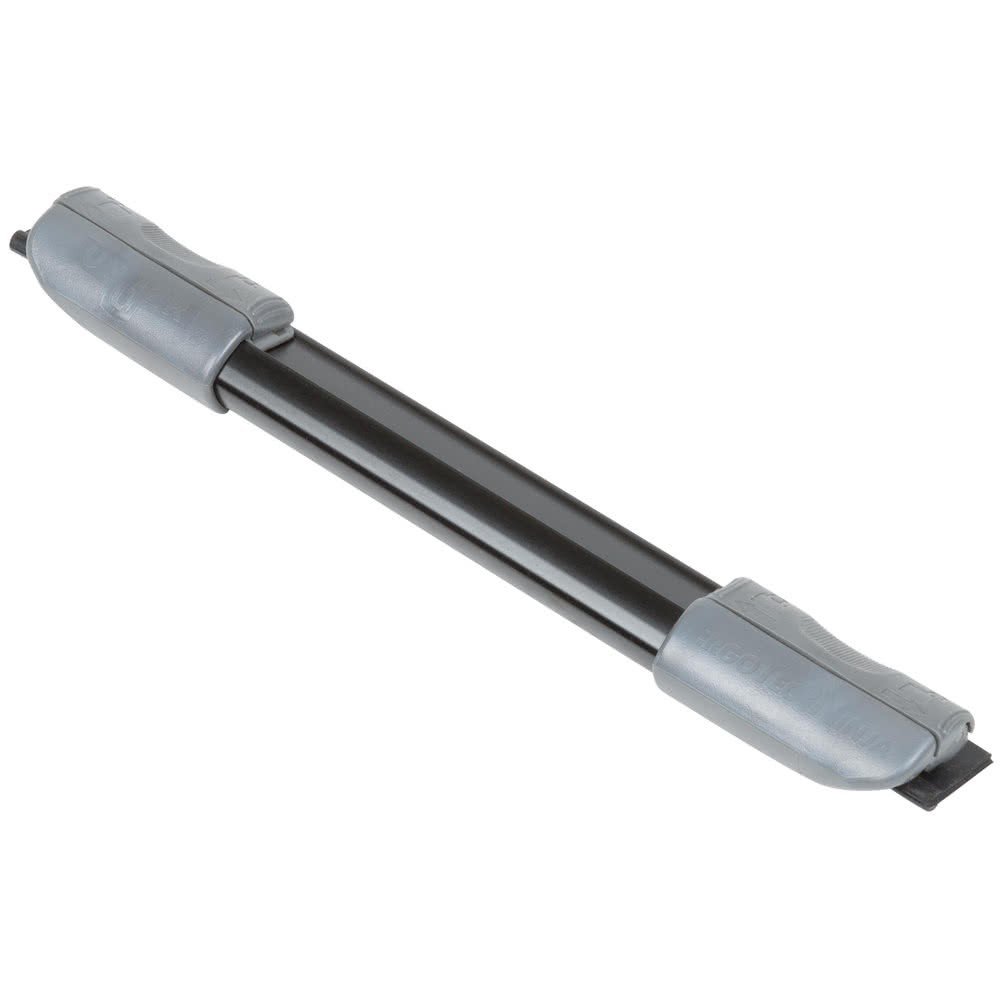 Unger CDU021-12 Ninja Squeegee Channel and Rubber, 30 cm