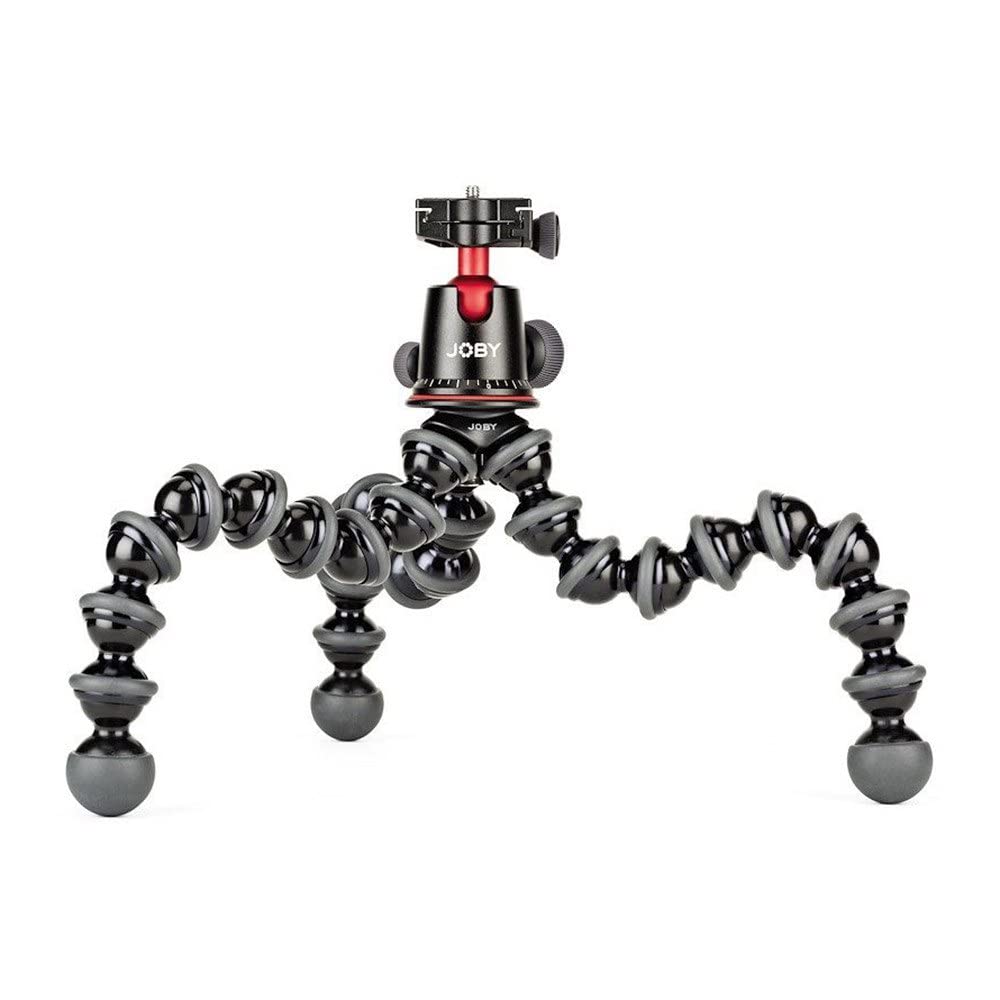 GorillaPod® 5K Kit