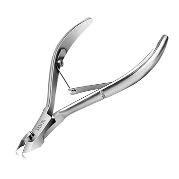 Amazon Com Bezox Cuticle Nippers Cuticle Clippers Stainless