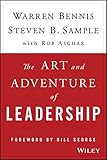 Still Surprised A Memoir Of A Life In Leadership Warren