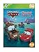 LeapFrog Tag Activity Storybook Cars Tractor Tipping