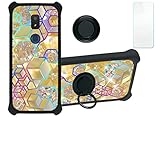 jioeuinly Cricket Splendor Case Compatible with