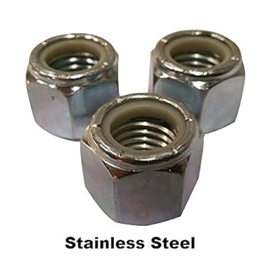 Nylock nut
