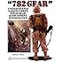 782 Gear: United States Marine Corps Field Gear & Equipment of World War II