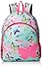 Accessories 22 Girls' Beautiful Dreamer Backpack, Multi
