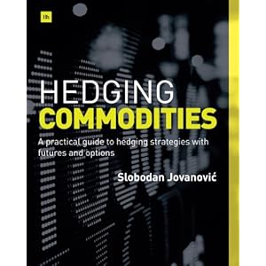 Hedging Commodities: A practical guide to hedging strategies with futures and options