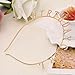 Ztl Birthday Girl Headband Tiara Girls Birthday Party Headwear Hair Accessories Gold