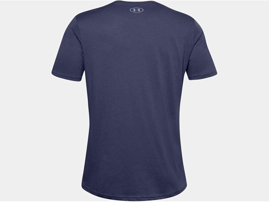 Under Armour Men's Team Issue Wordmark Short Sleeve T-Shirt: Clothing