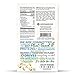 Sunwarrior – Sol Good Protein Bar, Organic, Vegan, Brown Rice, Pea & Quinoa Protein (Coconut Cashew)thumb 3