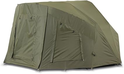 bivvy accessories