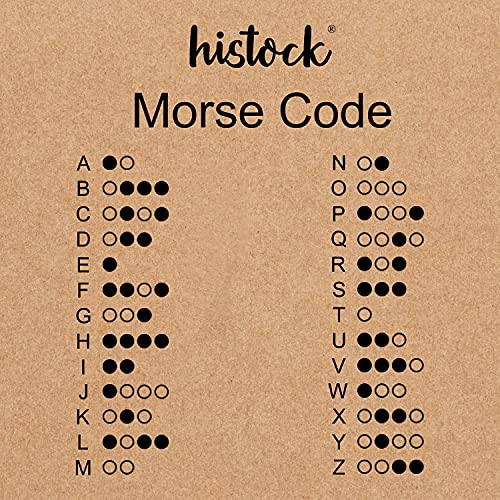 Fearless Morse code Bracelets for Women Best Friends Inspirational Gifts for Female Personalized Secret Message Friendship Empowerment Gift for Teen Girls Fashion Jewelry