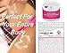 Slim & Tone Anti Cellulite Cream Firming Lotion Botanical Defense Skin Tightening Reduce Sagging Loose Skin Dimples Buttocks Legs Stomach Plus Exclusive Diet and Recipe Guide FREE