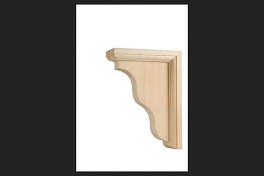 Waddell 5 X 7 Two Way Shelf Bracket Amazon Ca Home Kitchen