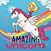 I'm an Amazing Unicorn by Jill Wolfe, Izzy Bean