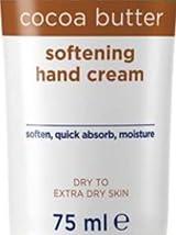 Avon Care Cocoa Butter Hand Cream Softening 2 x 150ml Dry to Extra-Dry Skin view 2