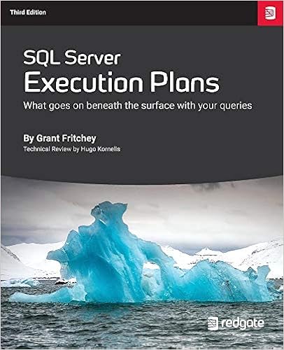 SQL Server Execution Plans SQL Server Execution Plans