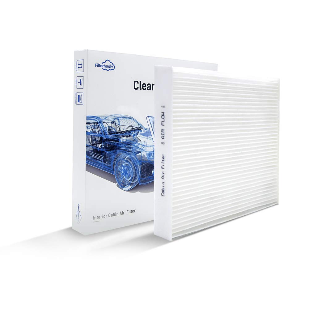 Filterhualv Cf10285 Automotive Cabin Air Filter Replacement For
