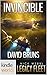 Legacy Fleet: Invincible (Kindle Worlds) (The First Swarm War Book 1)