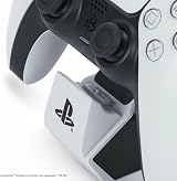 PowerA Single Charging Station for PS5 DualSense Wireless Controllers view 6