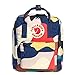 FJÄLLRÄVEN Modern, Multicolor (Summer Landscape), One Size
