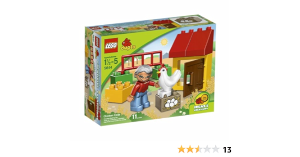 coop lego duplo