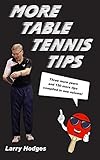 More Table Tennis Tips